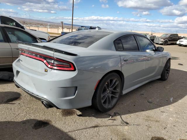 Photo 3 from auction – 2021 DODGE CHARGER SC with VIN 2C3CDXGJ0MH666130