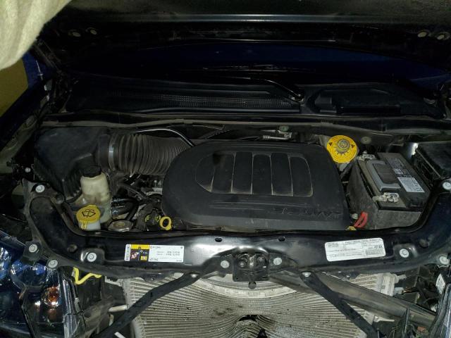 Photo 12 from auction – 2020 DODGE GRAND CARA with VIN 2C4RDGEG3LR189392