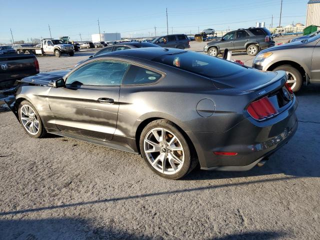 Photo 2 from auction – 2015 FORD MUSTANG with VIN 1FA6P8TH0F5342376