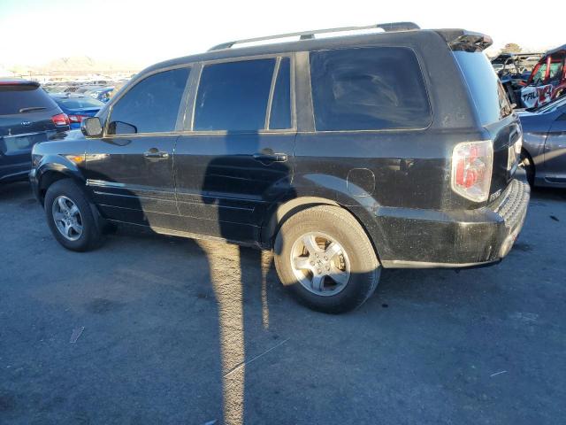 Photo 2 from auction – 2006 HONDA PILOT EX with VIN 5FNYF284X6B008766