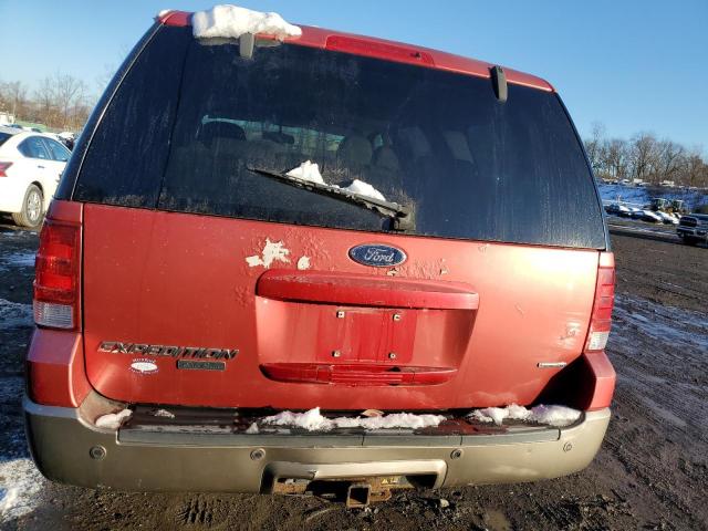 Photo 6 from auction – 2003 FORD EXPEDITION with VIN 1FMFU18L23LB70345
