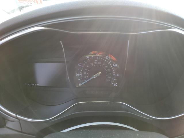 Photo 9 from auction – 2013 FORD FUSION TIT with VIN 3FA6P0K96DR103906