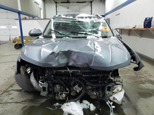 Photo 5 from auction – 2019 VOLKSWAGEN ATLAS S with VIN 1V2GR2CA2KC562132