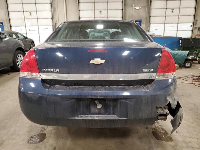 Photo 6 from auction – 2010 CHEVROLET IMPALA LS with VIN 2G1WA5EK5A1260455