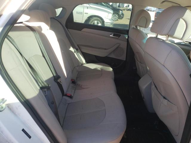 Photo 10 from auction – 2016 HYUNDAI SONATA SE with VIN 5NPE24AF1GH268465