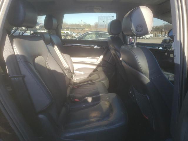 Photo 11 from auction – 2011 AUDI Q7 PRESTIG with VIN WA1DGAFE7BD009791