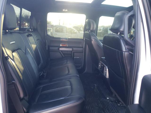 Photo 10 from auction – 2017 FORD F250 SUPER with VIN 1FT7W2BT8HEF07047