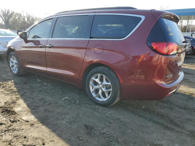 Photo 2 from auction – 2019 CHRYSLER PACIFICA T with VIN 2C4RC1FG5KR666689