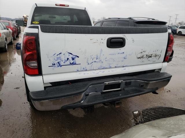 Photo 6 from auction – 2006 CHEVROLET SILVERADO with VIN 1GBHC33D16F235396