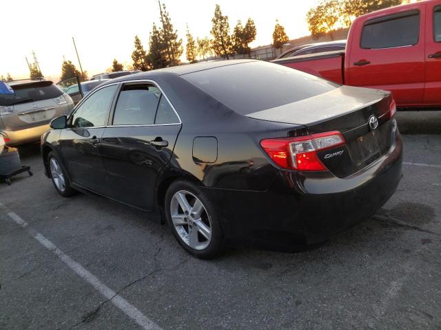 Photo 2 from auction – 2014 TOYOTA CAMRY L with VIN 4T1BF1FK7EU352638