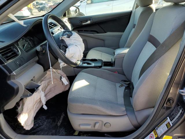 Photo 7 from auction – 2013 TOYOTA CAMRY L with VIN 4T4BF1FK2DR277691
