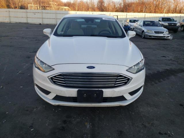 Photo 5 from auction – 2018 FORD FUSION SE with VIN 3FA6P0LU4JR182393