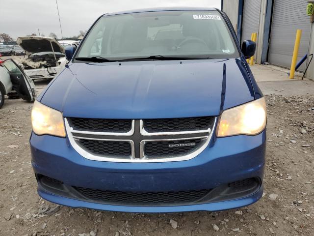 Photo 5 from auction – 2011 DODGE GRAND CARA with VIN 2D4RN3DG4BR633002