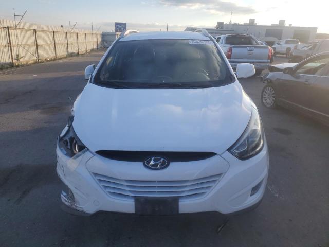 Photo 5 from auction – 2015 HYUNDAI TUCSON LIM with VIN KM8JU3AG2FU094501