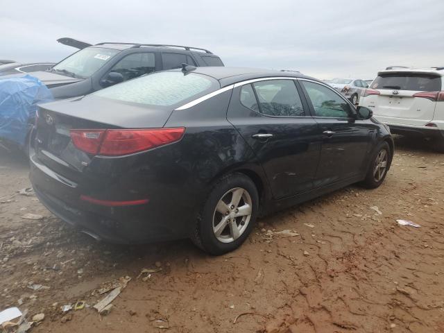 Photo 3 from auction – 2015 KIA OPTIMA LX with VIN KNAGM4A77F5660132
