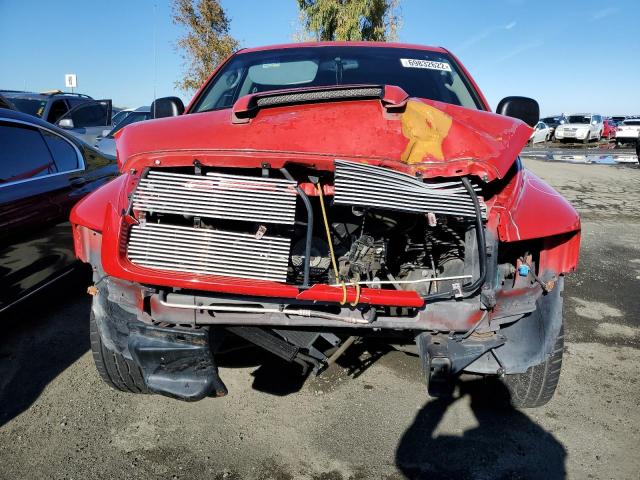 Photo 5 from auction – 2004 DODGE RAM 1500 S with VIN 1D7HA18D94J250758