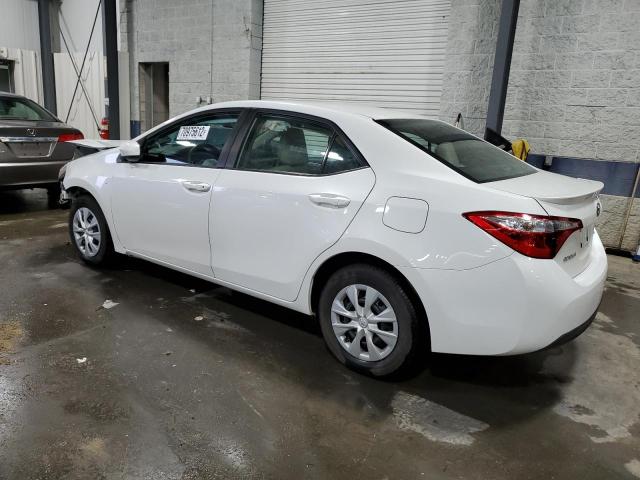 Photo 2 from auction – 2015 TOYOTA COROLLA EC with VIN 5YFBPRHE0FP345956