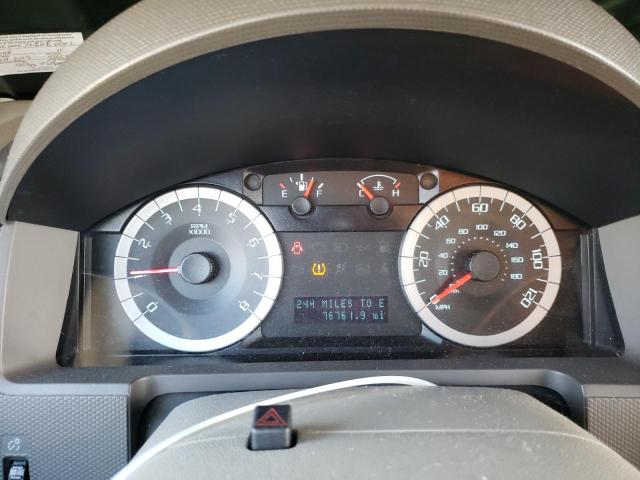Photo 9 from auction – 2011 FORD ESCAPE XLS with VIN 1FMCU0C7XBKB80102