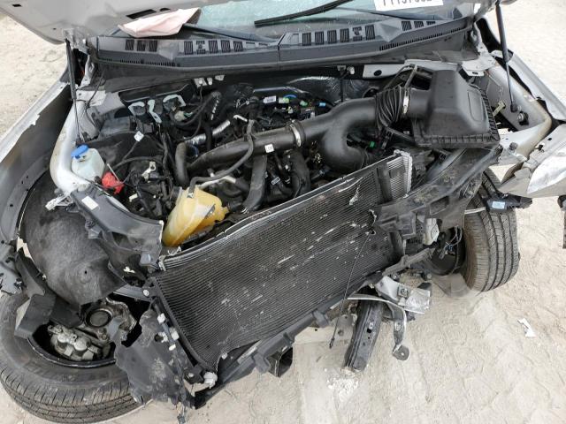 Photo 11 from auction – 2019 FORD F150 SUPER with VIN 1FTEW1CP0KFC78397