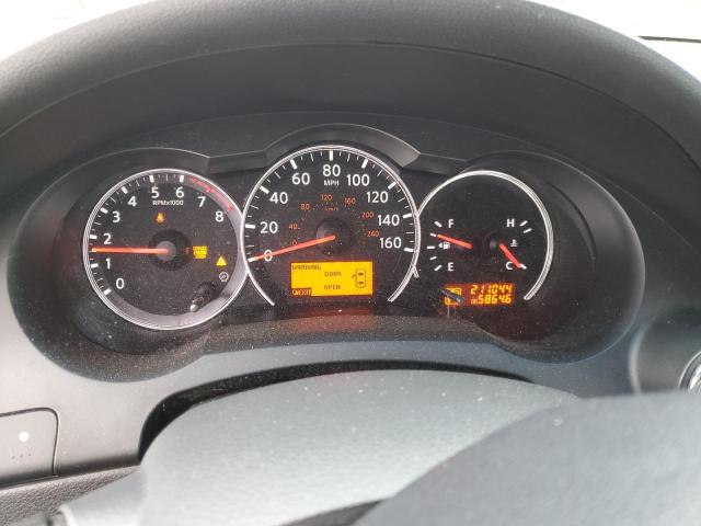 Фото 9 с аукциона – 2012 NISSAN ALTIMA BAS с VIN 1N4AL2AP3CN539129