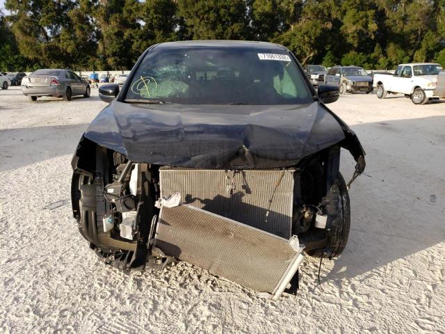 Photo 5 from auction – 2021 HONDA PILOT EXL with VIN 5FNYF6H55MB031739