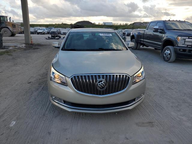 Photo 5 from auction – 2016 BUICK LACROSSE with VIN 1G4GB5G31GF173616