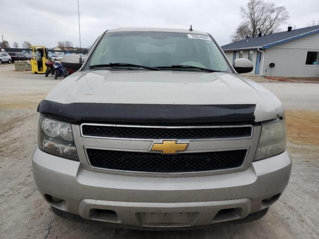 Photo 5 from auction – 2008 CHEVROLET AVALANCHE with VIN 3GNEC12028G172190
