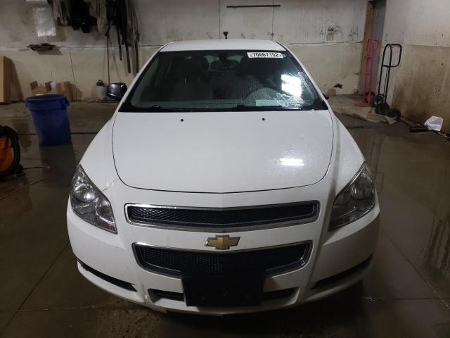 Photo 5 from auction – 2012 CHEVROLET MALIBU LS with VIN 1G1ZA5EUXCF395912
