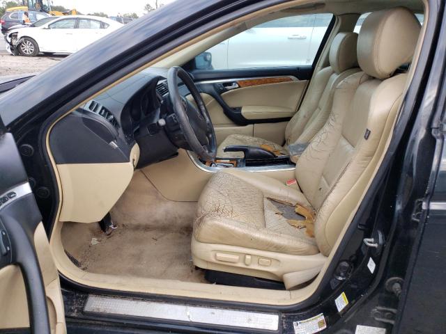 Photo 7 from auction – 2004 ACURA TL with VIN 19UUA66264A044967