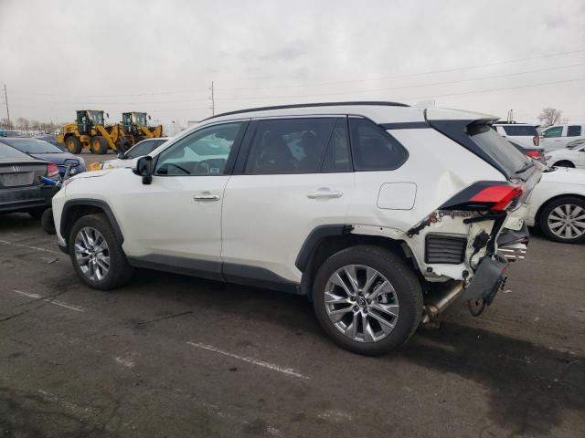 Photo 2 from auction – 2019 TOYOTA RAV4 LIMIT with VIN 2T3N1RFV5KC048068
