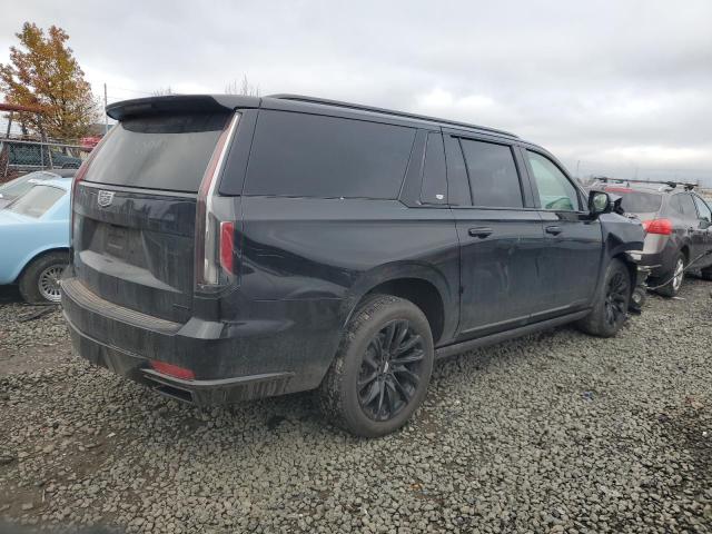 Photo 3 from auction – 2021 CADILLAC ESCALADE E with VIN 1GYS4PKLXMR252346