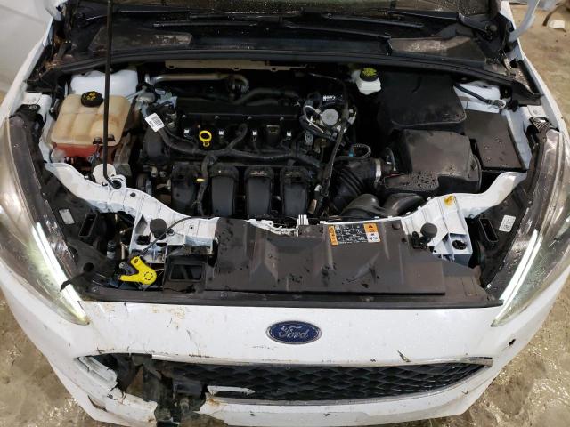 Photo 11 from auction – 2017 FORD FOCUS SEL with VIN 1FADP3M27HL226143