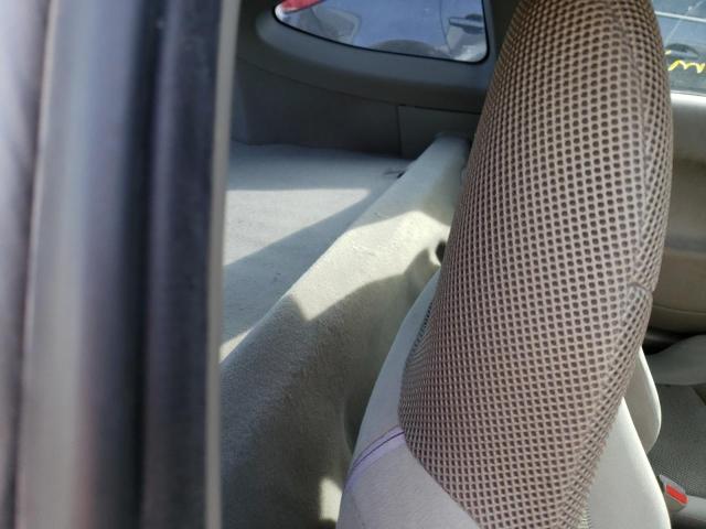 Photo 10 from auction – 2006 HONDA INSIGHT with VIN JHMZE13776S000273