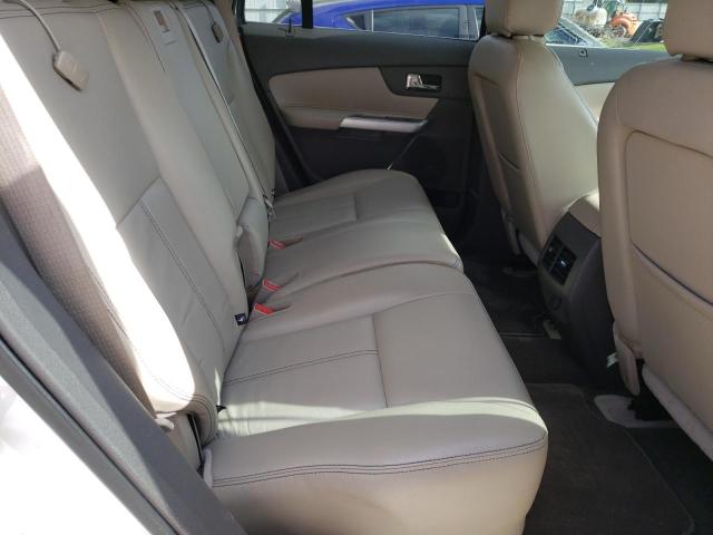 Photo 11 from auction – 2013 FORD EDGE LIMIT with VIN 2FMDK3K90DBB56936