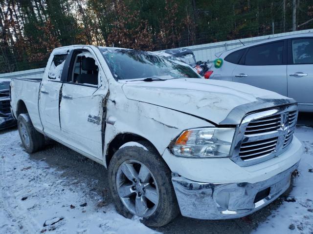 Photo 4 from auction – 2016 RAM 1500 SLT with VIN 1C6RR7GT0GS176946