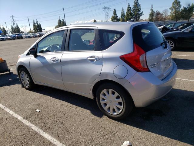 Photo 2 from auction – 2016 NISSAN VERSA NOTE with VIN 3N1CE2CP5GL390399