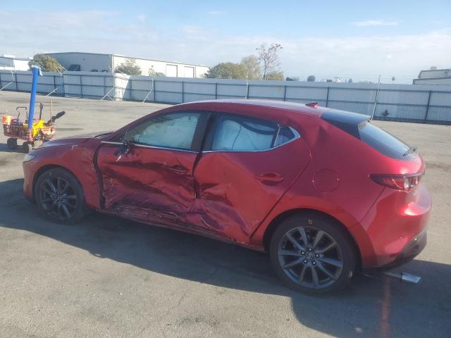 Photo 2 from auction – 2019 MAZDA 3 PREFERRE with VIN JM1BPAMMXK1116424
