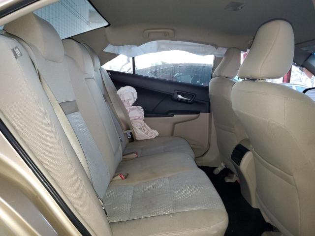 Photo 10 from auction – 2012 TOYOTA CAMRY BASE with VIN 4T4BF1FK3CR207308