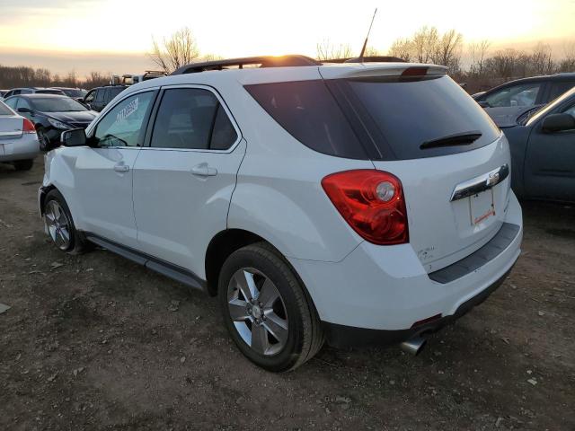 Photo 2 from auction – 2012 CHEVROLET EQUINOX LT with VIN 2GNFLDE51C6374231