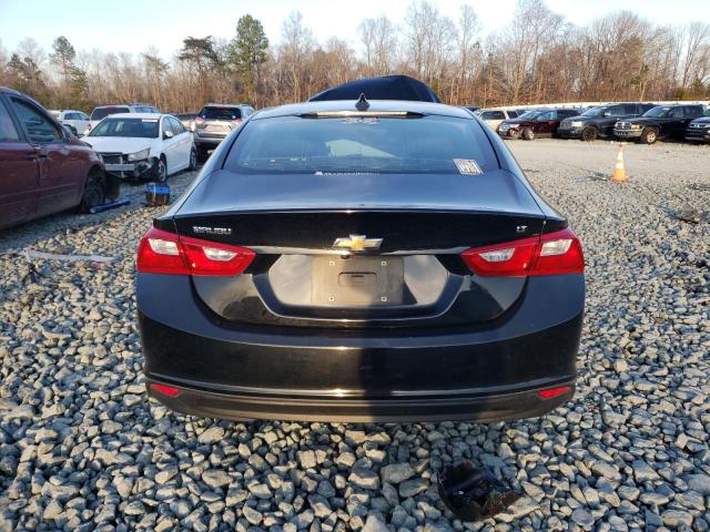 Photo 6 from auction – 2018 CHEVROLET MALIBU LT with VIN 1G1ZD5ST0JF167627