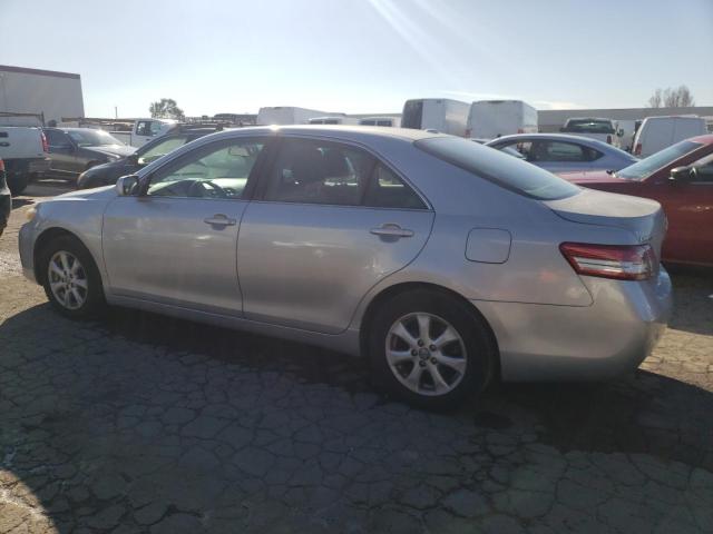 Фото 2 с аукциона – 2011 TOYOTA CAMRY BASE с VIN 4T4BF3EK0BR180161