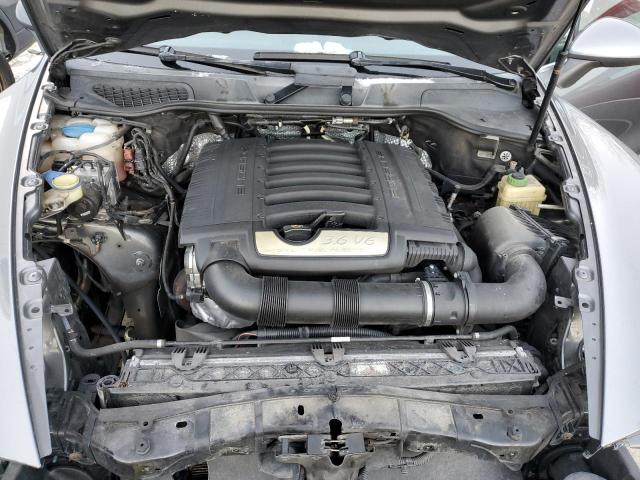 Photo 12 from auction – 2014 PORSCHE CAYENNE with VIN WP1AA2A22ELA05587
