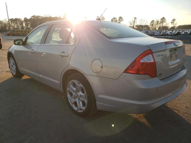 Photo 2 from auction – 2010 FORD FUSION SE with VIN 3FAHP0HA1AR408557