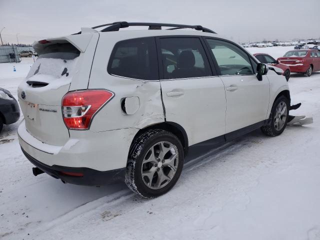 Photo 3 from auction – 2016 SUBARU FORESTER 2 with VIN JF2SJCXC2GH559747
