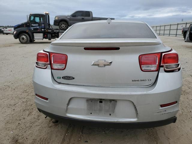 Photo 6 from auction – 2015 CHEVROLET MALIBU 1LT with VIN 1G11C5SL5FF241177