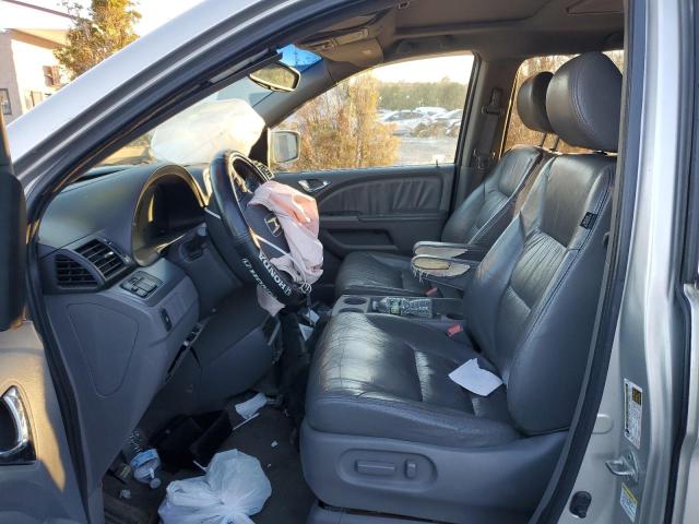 Photo 7 from auction – 2008 HONDA ODYSSEY EX with VIN 5FNRL38748B079820