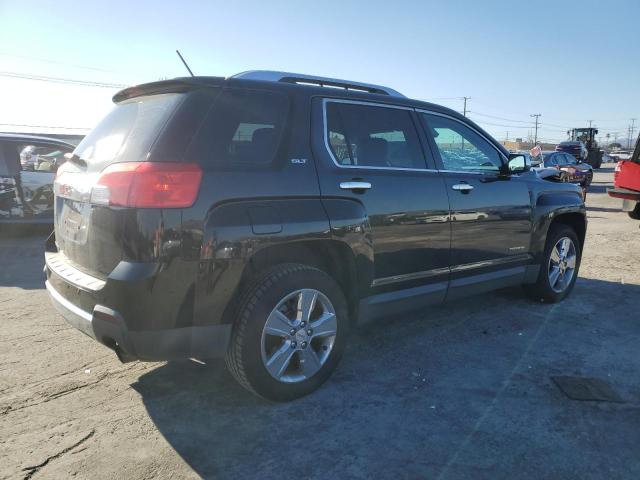 Photo 3 from auction – 2015 GMC TERRAIN SL with VIN 2GKFLTE39F6151722