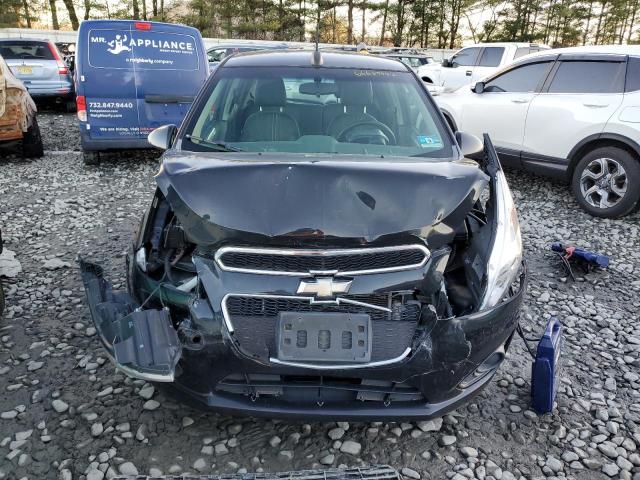 Photo 5 from auction – 2015 CHEVROLET SPARK LS with VIN KL8CA6S92FC798848