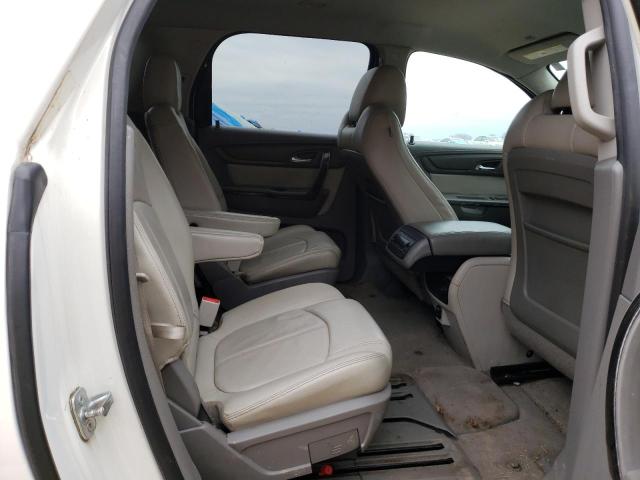 Photo 11 from auction – 2014 GMC ACADIA SLT with VIN 1GKKRRKD6EJ357031