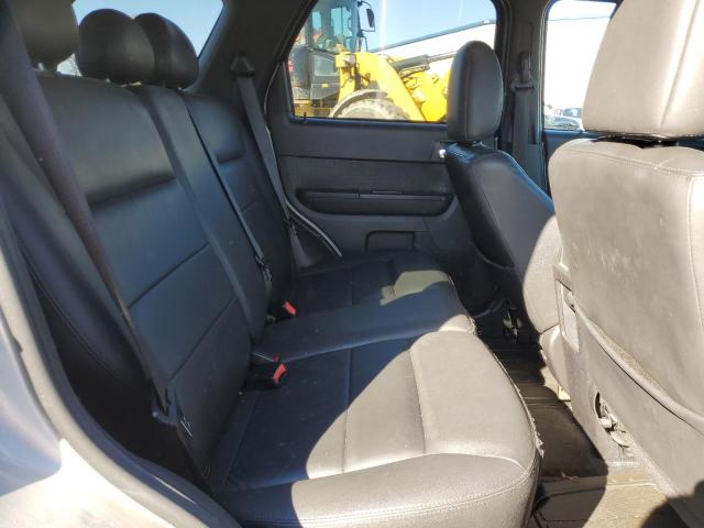 Photo 10 from auction – 2009 FORD ESCAPE LIM with VIN 1FMCU04G79KA33650